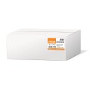 racon premium Falthandtücher 21,6 x 27 cm,...