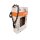 Stihl Sägekette PM3 Picco Micro PM3, 3670 000 0028, Schnittlänge 10 cm, 1,1 mm, 28 Treibglieder, 1/4 Zoll für Akku-Motorsägen GTA 26