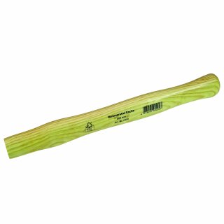 Hammerstiel aus Esche 400 mm f. Hammer 2.000 g