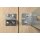 fischer® Spanplattenschrauben PowerFast FPF II PTF BC, Pan-Head, TX20, Vollgewinde, galv. verzinkt, blau passiviert, 4,0 x 40 mm, Paket á 200 St.