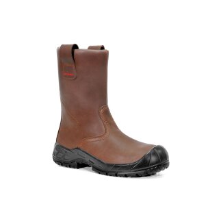 Elten 78671 RIGGER Boot ESD S3 CI/SRC, Wintersicherheitsstiefel, Gr. 36 - 50
