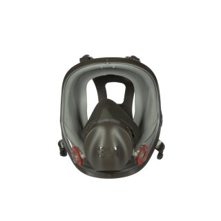 3M™ Serie 6000, Vollmaske Gr. S (6700)