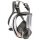 3M™ Serie 6000, Vollmaske Gr. S (6700)