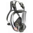 3M™ Serie 6000, Vollmaske Gr. M (6800)