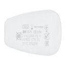 3M™ Serie 6000, Vlies-Feinstaubvorfilter P2 (5925)