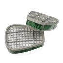 3M™ Serie 6000, Bajonett-Filter K1 Ammoniak (6054)