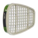 3M™ Serie 6000, Bajonett-Filter K1 Ammoniak (6054)