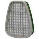 3M™ Serie 6000, Bajonett-Filter K1 Ammoniak (6054)