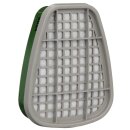 3M™ Serie 6000, Bajonett-Filter K1 Ammoniak (6054)