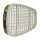 3M™ Serie 6000, Bajonett-Filter K1 Ammoniak (6054)
