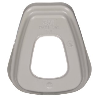 3M™ Serie 6000, Filterdeckel (501), Preis pro Stück