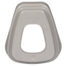 3M™ Serie 6000, Filterdeckel (501), Preis pro...
