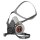 3M™ Serie 6000, Halbmaske Gr. S (6100)