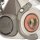 3M™ Serie 6000, Halbmaske Gr. S (6100)