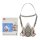 3M™ Serie 6000, Halbmaske Gr. S (6100)