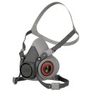3M™ Serie 6000, Halbmaske Gr. M (6200)