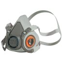 3M™ Serie 6000, Halbmaske Gr. M (6200)
