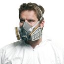 3M™ Serie 6000, Halbmaske Gr. M (6200)