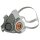 3M™ Serie 6000, Halbmaske Gr. M (6200)
