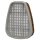 3M™ Serie 6000, Bajonett-Filter A1 organische Gase u. Dämpfe (6051)