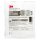 3M™ Serie 6000, Bajonett-Partikelfilter P2 (2125)