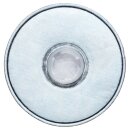 3M™ Serie 6000, Bajonett-Partikelfilter mit Aktivkohle P2 (2128)