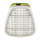 3M™ Serie 6000, Bajonett-Filter ABEK1, wie...