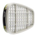 3M™ Serie 6000, Bajonett-Filter ABEK1, wie ABE1+Ammoniak (6059)