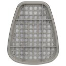 3M™ Serie 6000, Bajonett-Filter ABEK1, wie ABE1+Ammoniak (6059)