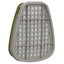 3M™ Serie 6000, Bajonett-Filter ABEK1, wie ABE1+Ammoniak (6059)