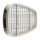 3M™ Serie 6000, Bajonett-Filter ABEK1, wie ABE1+Ammoniak (6059)