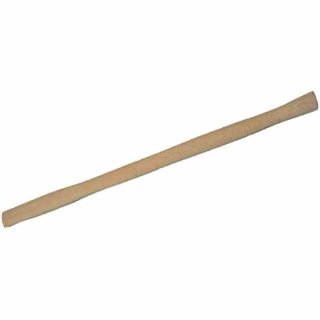Vorschlaghammerstiele mit ovalem Ansatz, Esche, 800 mm für 5/6 kg