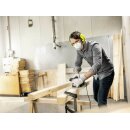 Moldex 2555 Atemschutzmaske FFP3 NR D - Klassiker mit...