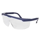 HaWe Schutzbrille, längenverstellbare Bügel, AS AF