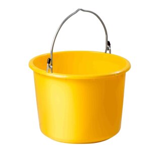 Eimer Anschlagbar TÜV/GS, 20 Liter