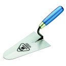 Jung-Henkelmann Rheinische Maurerkelle mit S-Hals,...