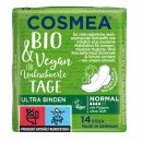 Cosmea® Comfort Plus Ultra Binden, Geruchsschutz,...