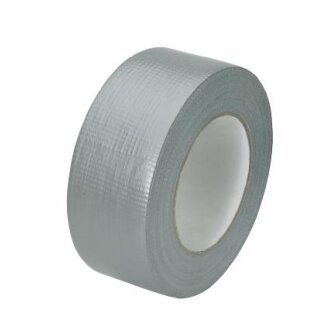 Panzerband, selbstklebend, Länge: 50 m, Breite: 48 mm