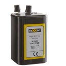 teXXor Batterie 6V 7AH IEC 4R25