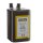 teXXor Batterie 6V 7AH IEC 4R25