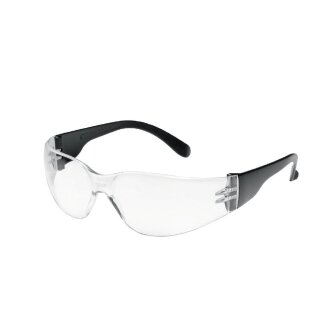 Tector, Schutzbrille CHAMP, beschlagfrei, klar