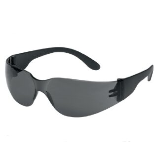 Tector, Schutzbrille CHAMP, beschlagfrei, getönt