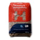 hoyer® PREMIUM HOLZPELLETS, Sack á 15 kg