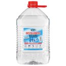 KLAX® Destilliertes Wasser, 5 Liter 