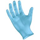 Semperguard XPERT, Nitrilhandschuhe, puderfrei,...