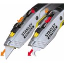 STANLEY Fat-Max™ Twin-Blade - Profi-Messer