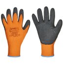 goodjob ECO-WINTER Grobstrickhandschuh,100% Polyester,...