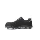 Elten 721321 IAN XXTP Pro grey Low ESD S3S FO/SR/SC, Sicherheitshalbschuh, Gr. 36 - 49