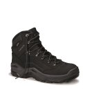 LOWA RENEGADE Work GTX black Mid S3 SRC CI,...
