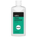 raths clean premium - Handreiniger, Flasche á 500 ml